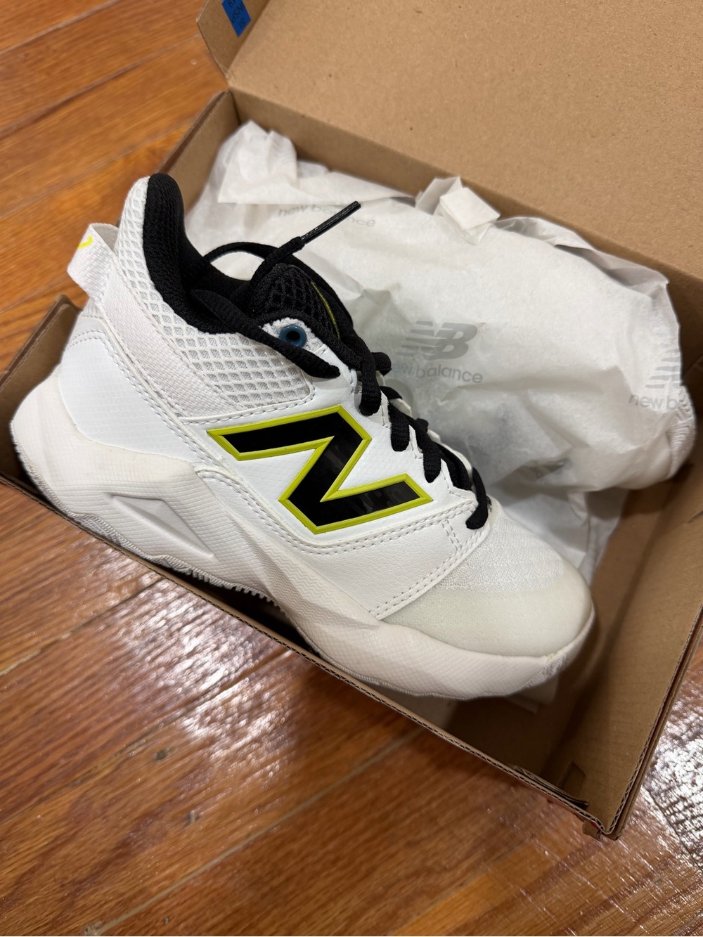 New Balance Kids' Coco CG2